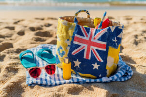 aprender inglés en verano