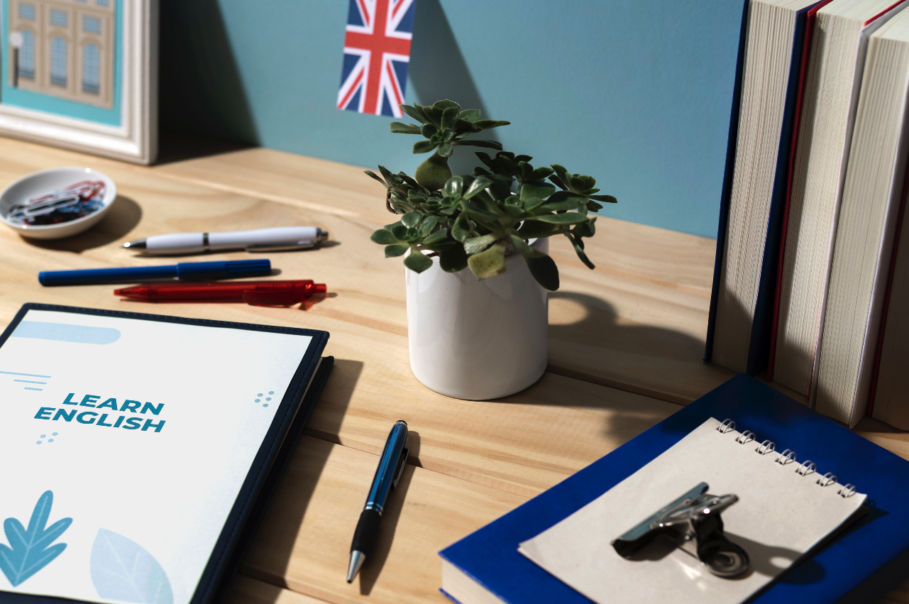 clases de inglés en Reus